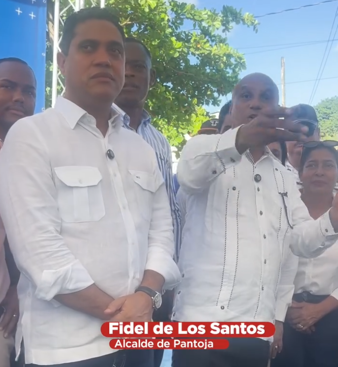 Asumí el compromiso de gestionar el techado del Club Deportivo Andrés Peña Padilla desde el año 2016