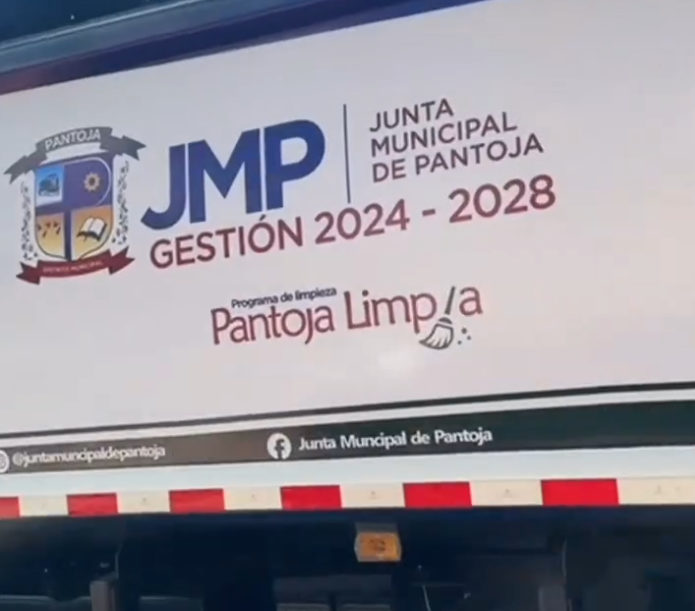 ¡Seguimos materializando los compromisos asumidos!