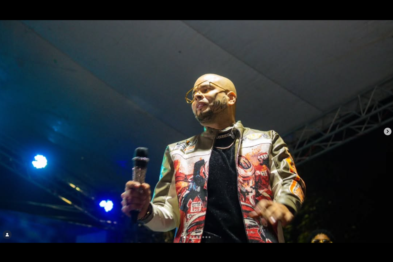 Un cierre a lo grande con el más completo: Ala Jaza.