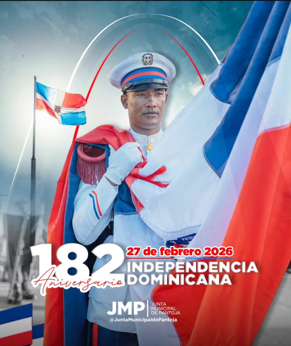 ¡Viva la Independencia Nacional!