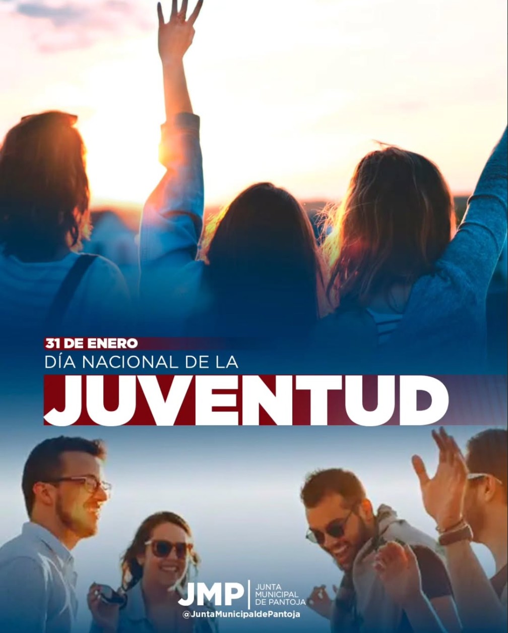 Día Nacional de la Juventud