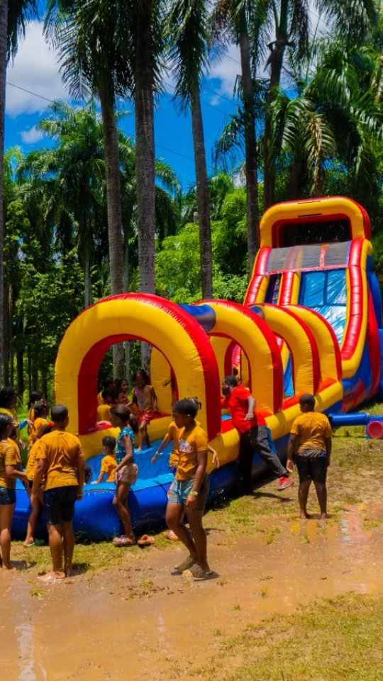 Comienza el proceso de inscripción para el evento infantil más esperado